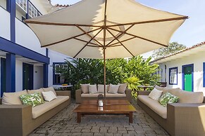 Pousada Porto Imperial