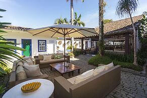 Pousada Porto Imperial