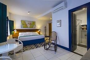 Pousada Porto Imperial