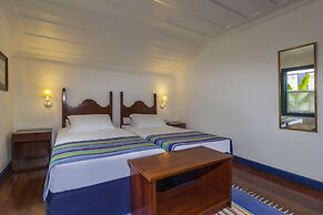 Pousada Porto Imperial