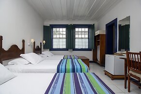 Pousada Porto Imperial