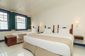 Pousada Porto Imperial