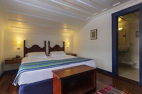 Pousada Porto Imperial