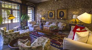 Pousada Porto Imperial