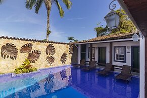 Pousada Porto Imperial