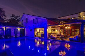 Pousada Porto Imperial