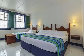 Pousada Porto Imperial