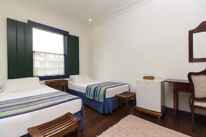 Pousada Porto Imperial