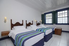 Pousada Porto Imperial