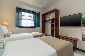 Pousada Porto Imperial