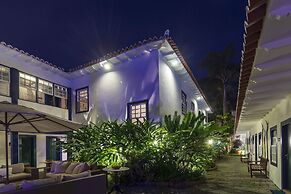 Pousada Porto Imperial