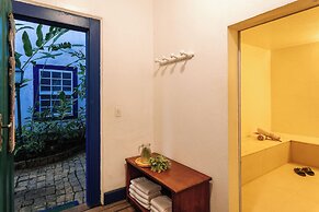 Pousada Porto Imperial