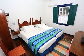 Pousada Porto Imperial