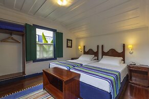 Pousada Porto Imperial