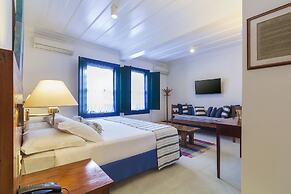 Pousada Porto Imperial