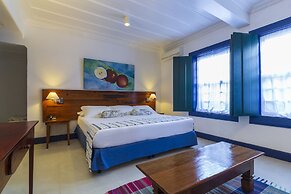 Pousada Porto Imperial