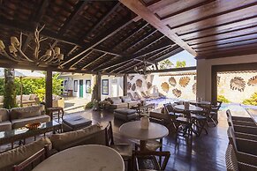 Pousada Porto Imperial