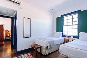 Pousada Porto Imperial