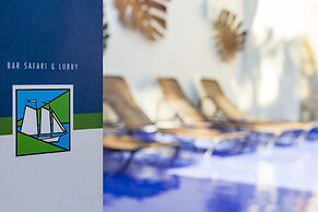 Pousada Porto Imperial