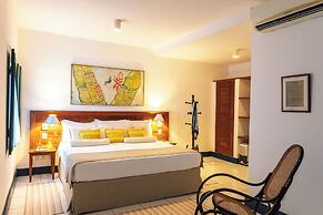 Pousada Porto Imperial