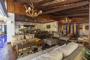 Pousada Porto Imperial