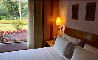 Trident, Bhubaneswar