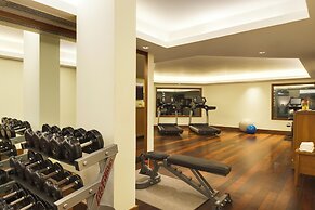 Trident, Bhubaneswar