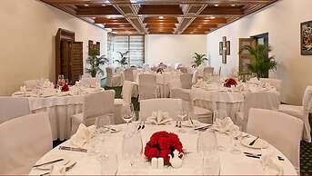 Trident, Bhubaneswar