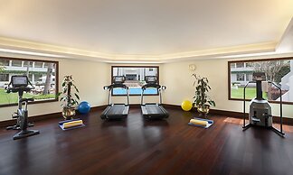 Trident, Bhubaneswar