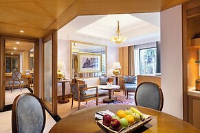 Trident, Bhubaneswar