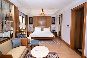 Trident, Bhubaneswar