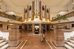 Trident, Bhubaneswar