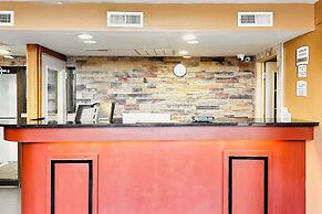 Quality Inn St. Paul-Minneapolis-Midway