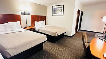 Quality Inn St. Paul-Minneapolis-Midway