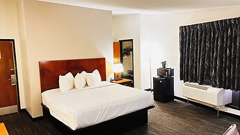 Quality Inn St. Paul-Minneapolis-Midway
