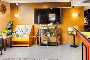 Quality Inn St. Paul-Minneapolis-Midway