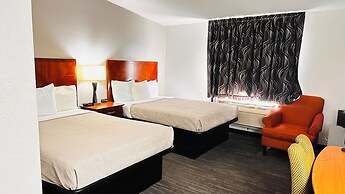 Quality Inn St. Paul-Minneapolis-Midway