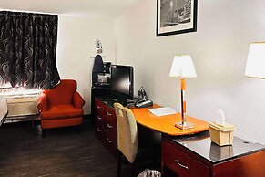 Quality Inn St. Paul-Minneapolis-Midway