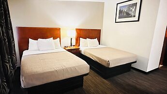Quality Inn St. Paul-Minneapolis-Midway