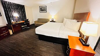 Quality Inn St. Paul-Minneapolis-Midway