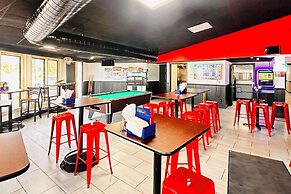 Quality Inn St. Paul-Minneapolis-Midway