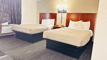 Quality Inn St. Paul-Minneapolis-Midway