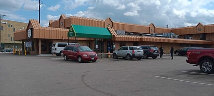 Quality Inn St. Paul-Minneapolis-Midway