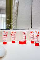 OYO Hotel Brownwood Hwy 67