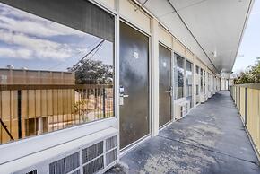 OYO Hotel Brownwood Hwy 67