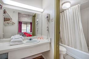 OYO Hotel Brownwood Hwy 67