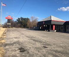 OYO Hotel Brownwood Hwy 67