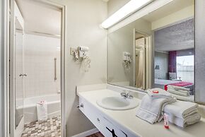 OYO Hotel Brownwood Hwy 67