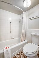 OYO Hotel Brownwood Hwy 67