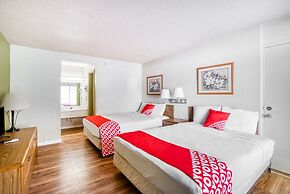 OYO Hotel Brownwood Hwy 67